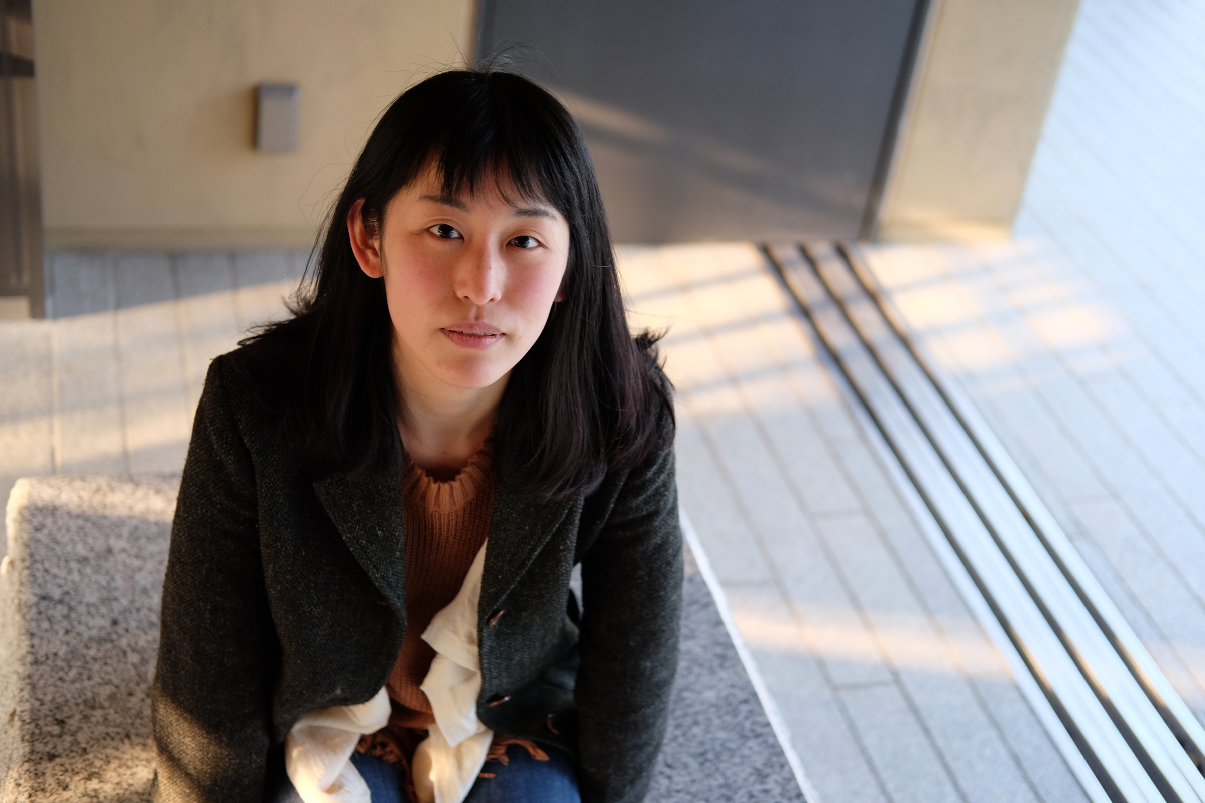 川瀬 亜衣
