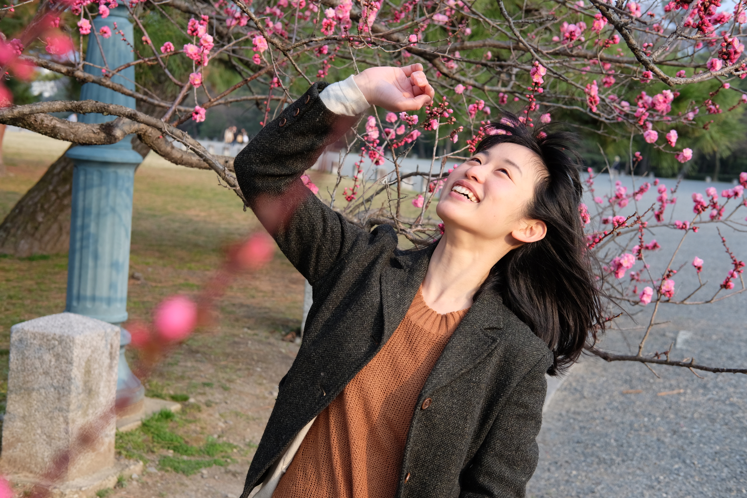川瀬 亜衣