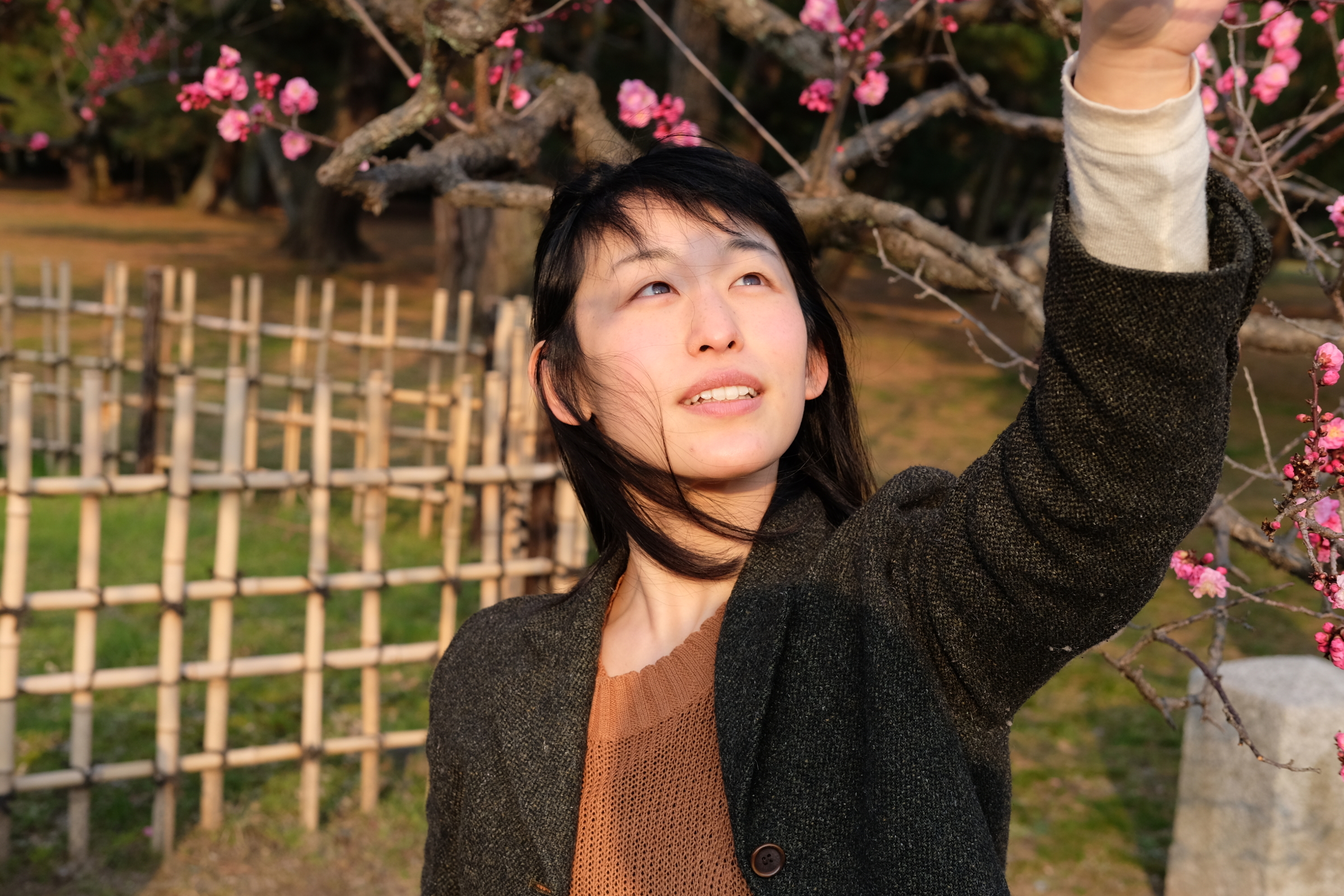 川瀬 亜衣