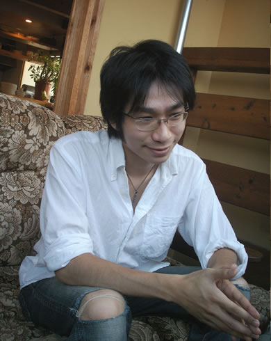 河瀬 仁誌
