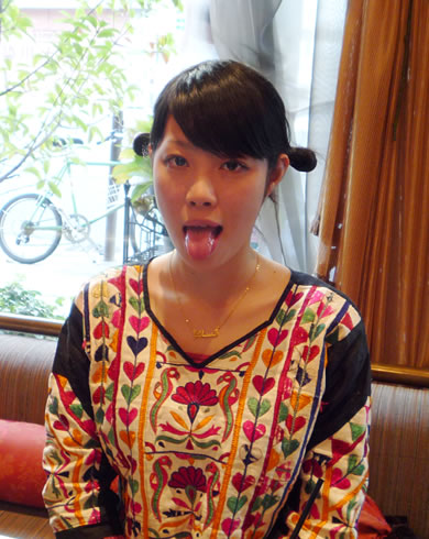 樹木 花香
