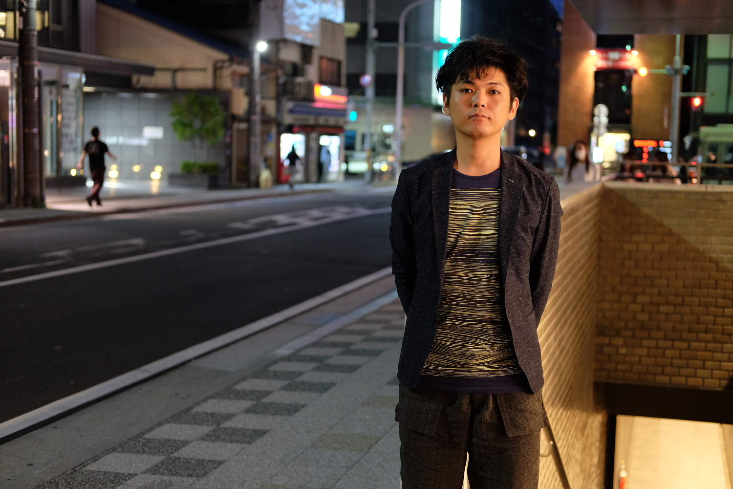 木村 悠介