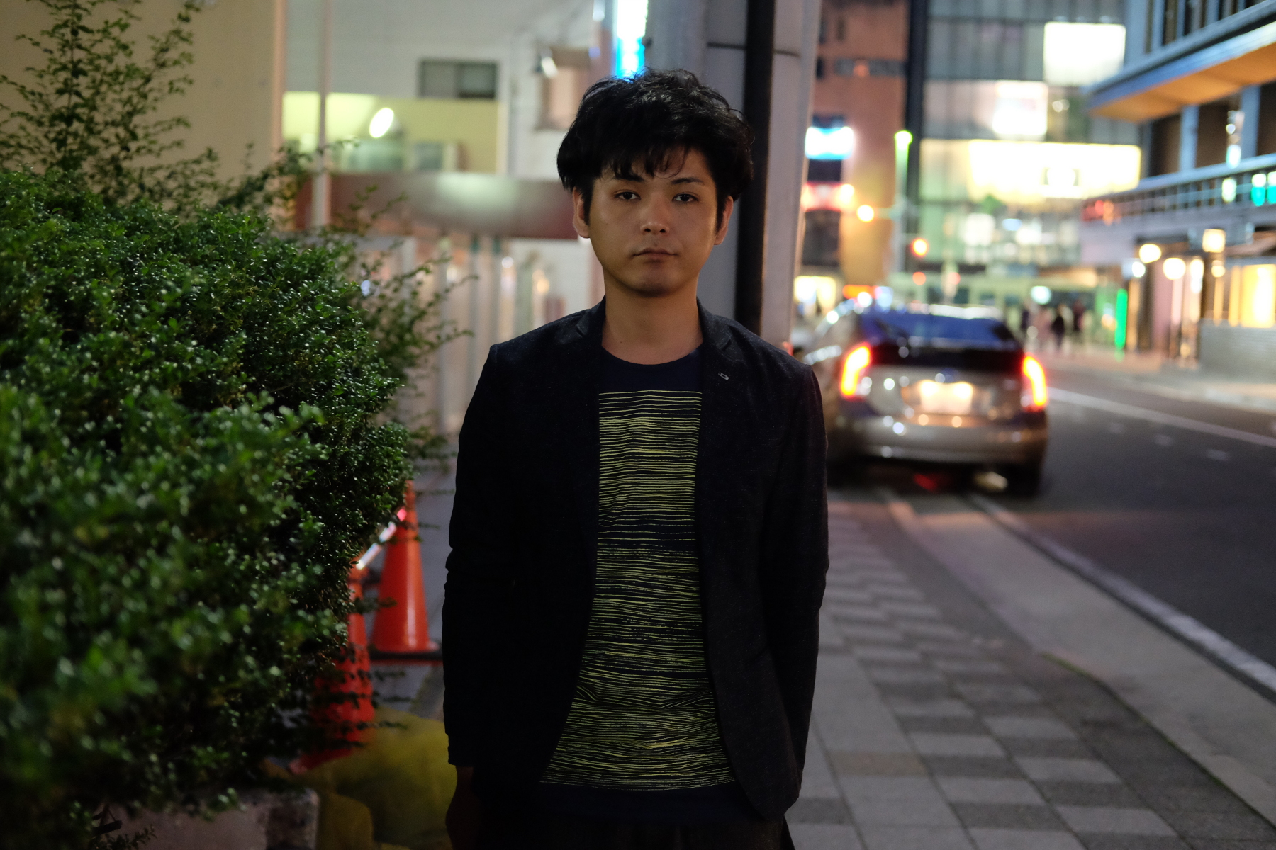 木村 悠介