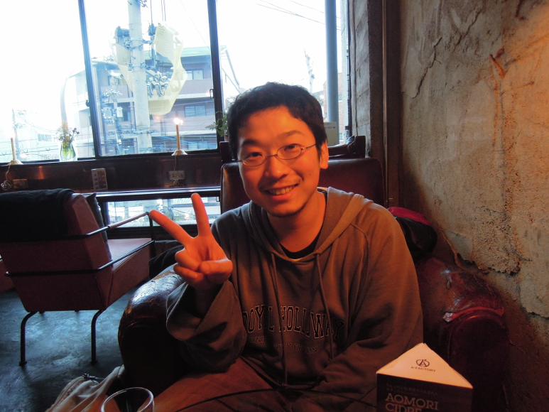 金田一 央紀