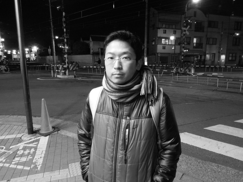 金田一 央紀