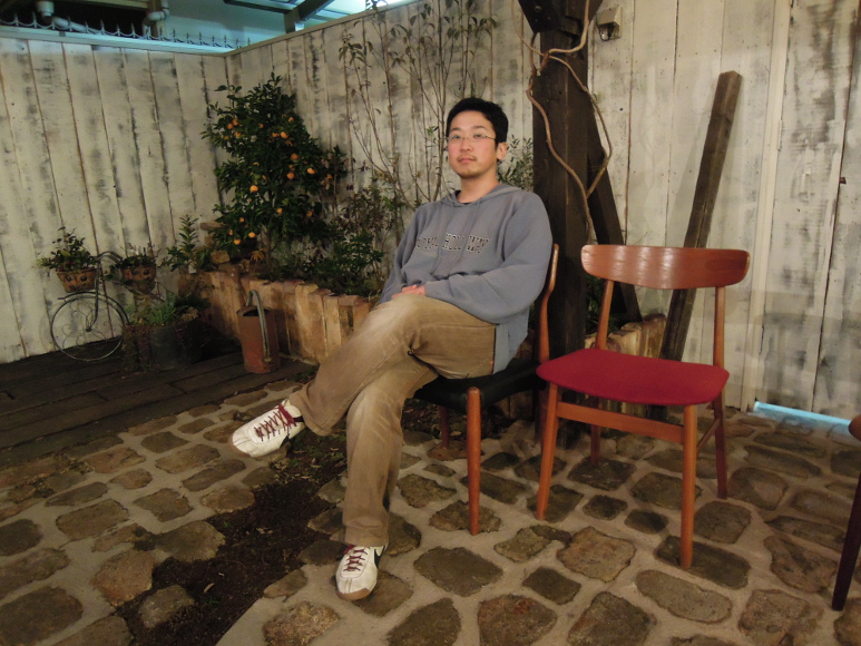 金田一 央紀