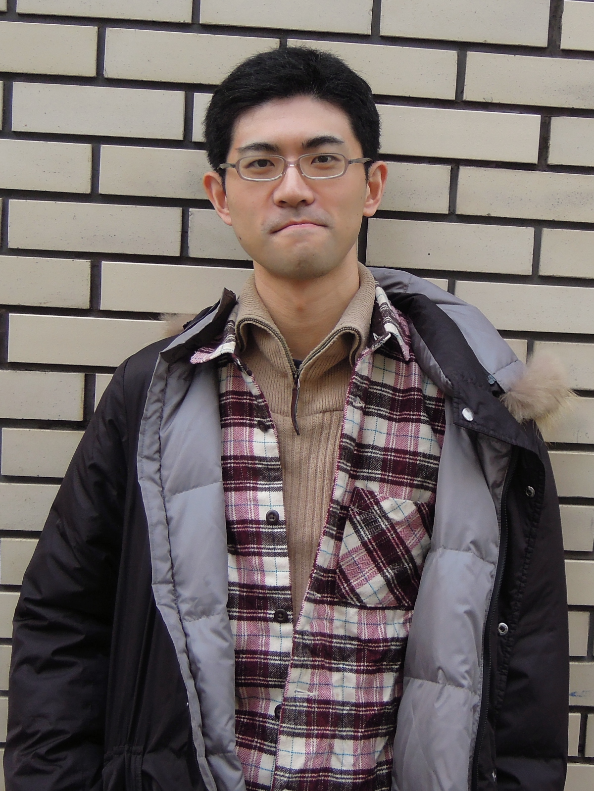 桐山 泰典