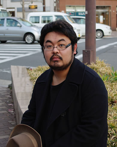 北川 大輔