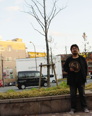 北川 大輔