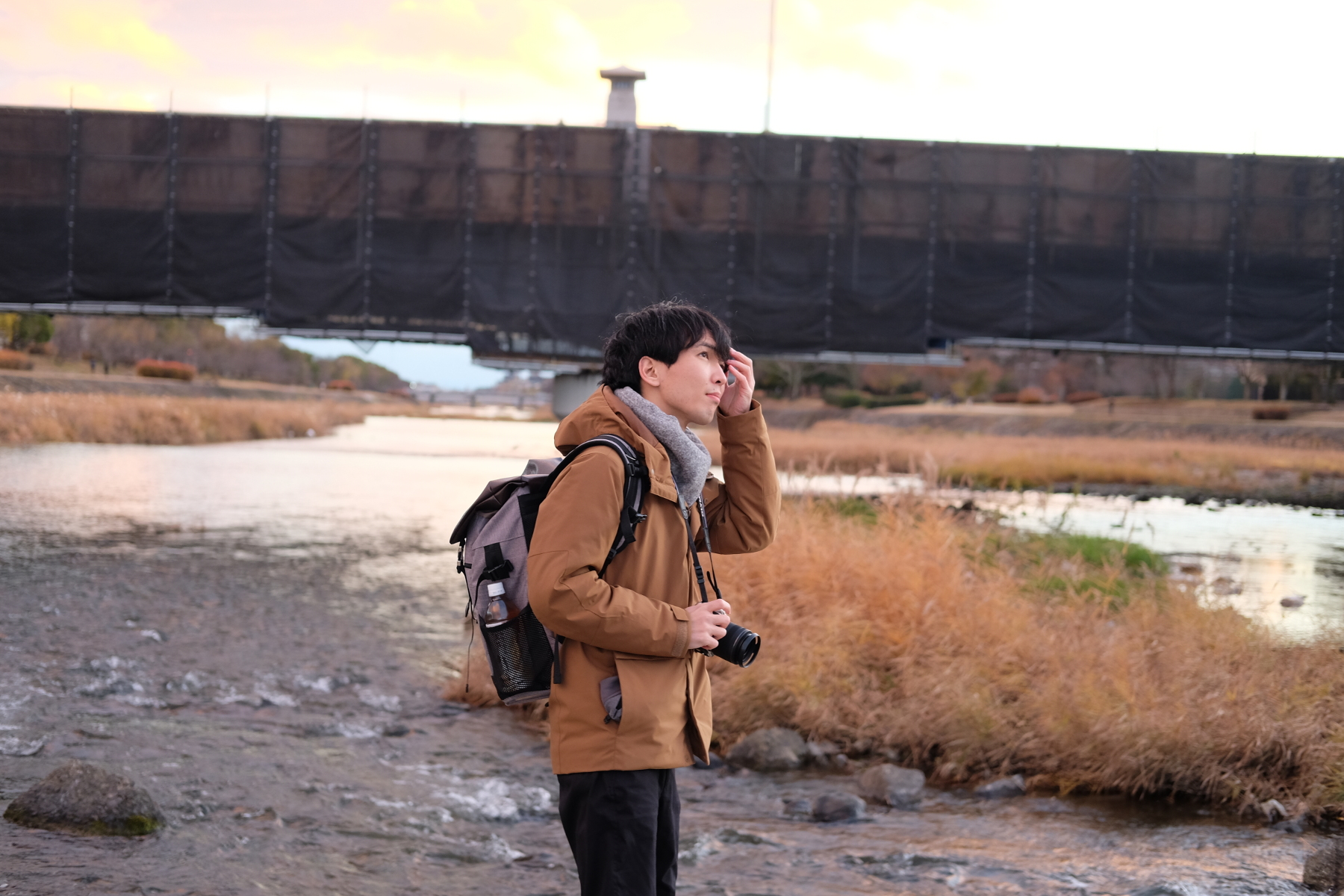 北川 啓太