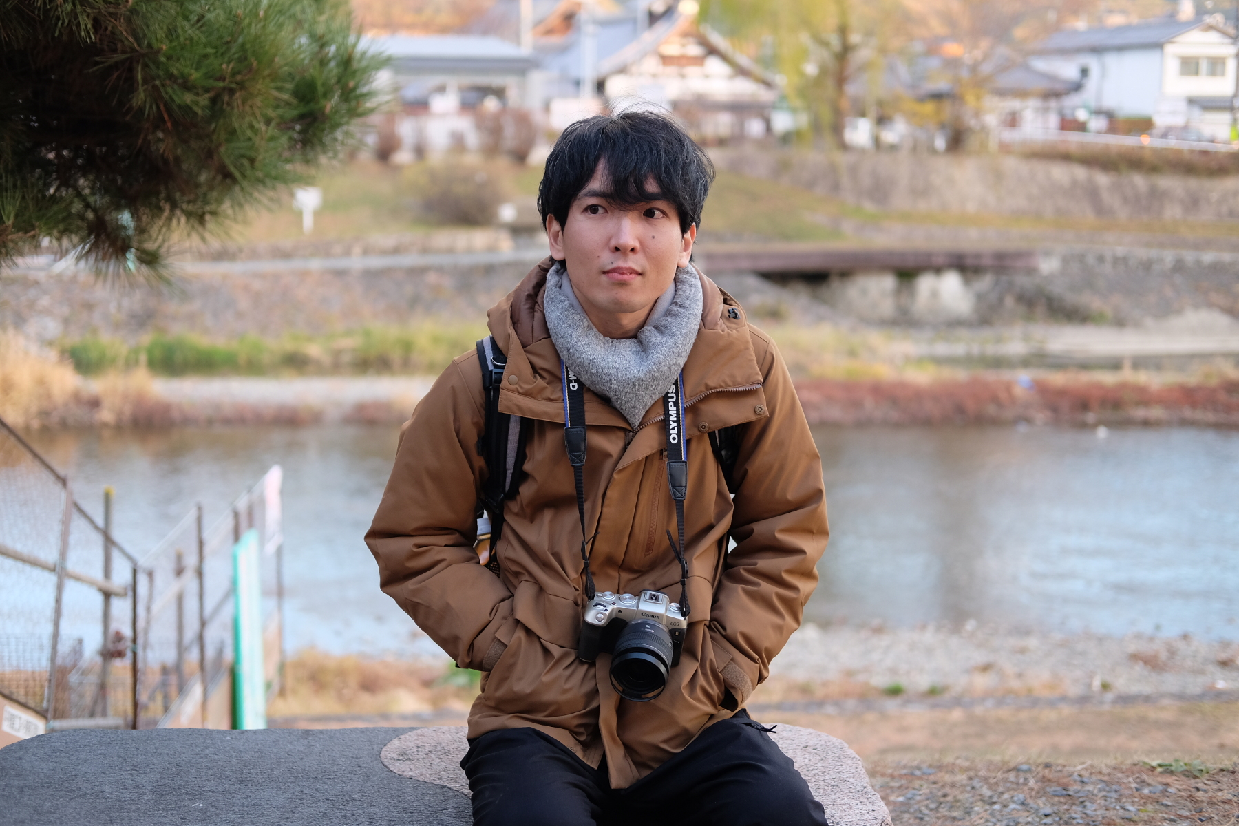 北川 啓太