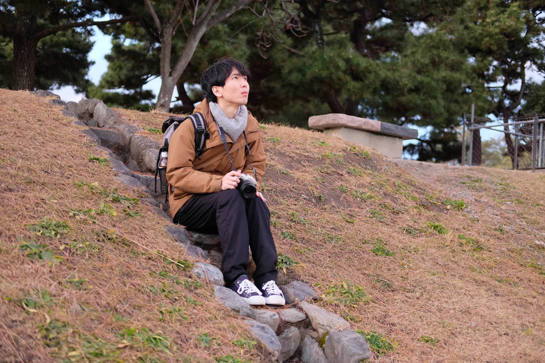北川 啓太