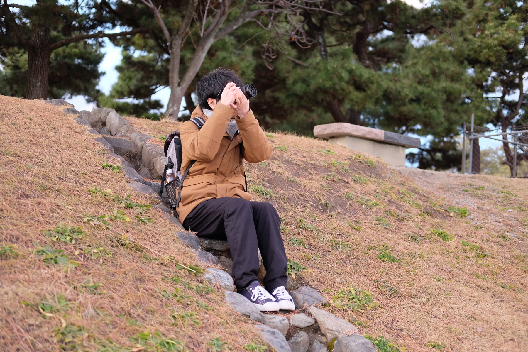 北川 啓太