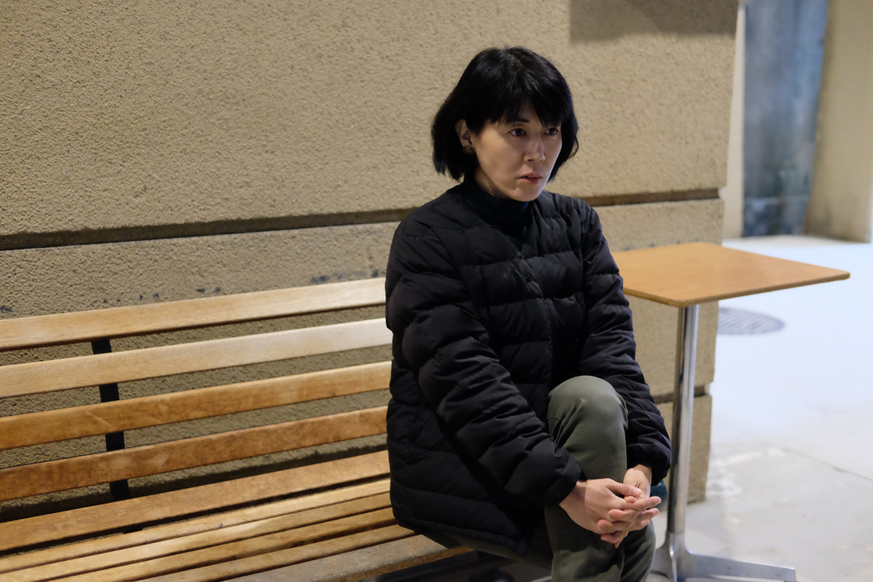 帰山 玲子