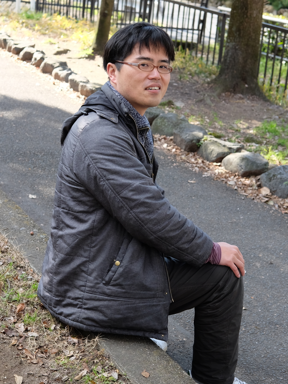 小林 欣也