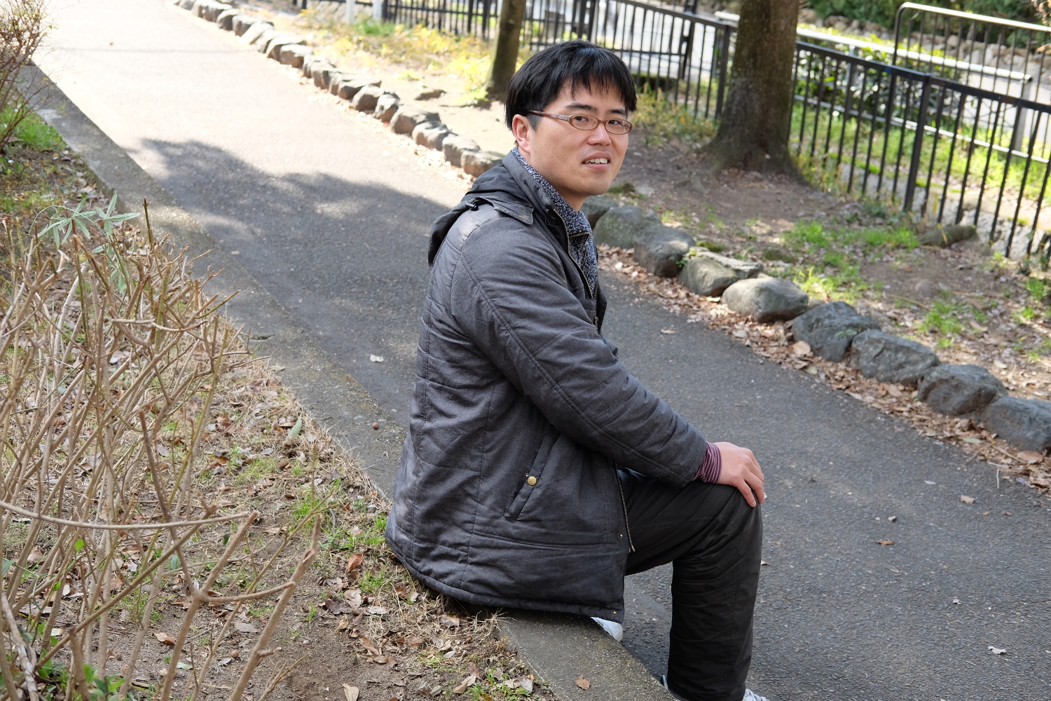 小林 欣也