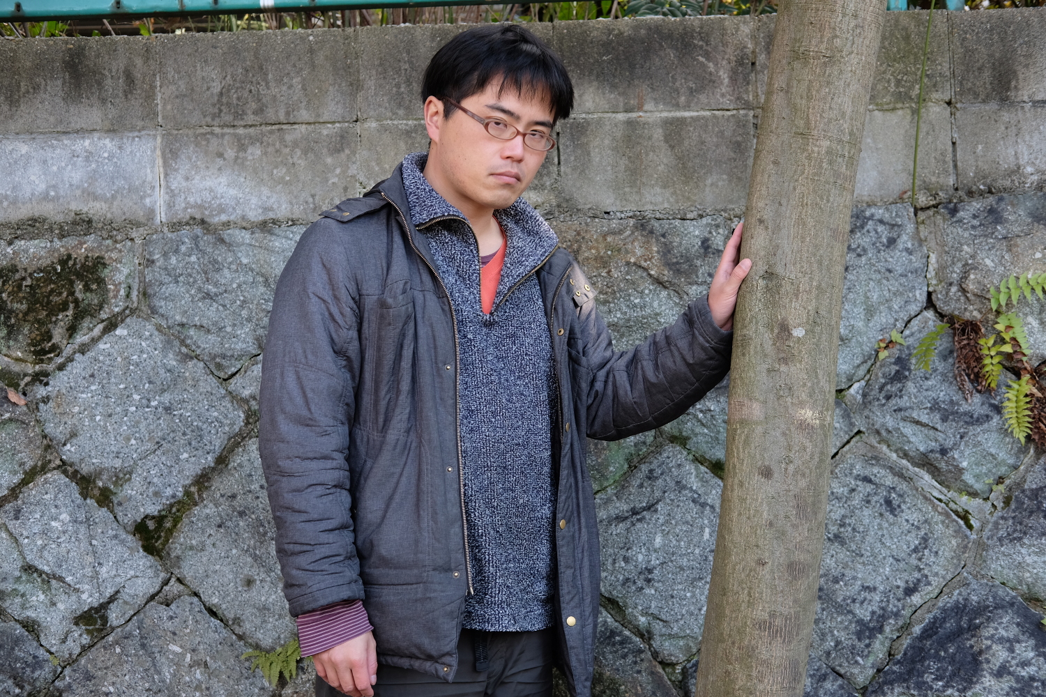 小林 欣也