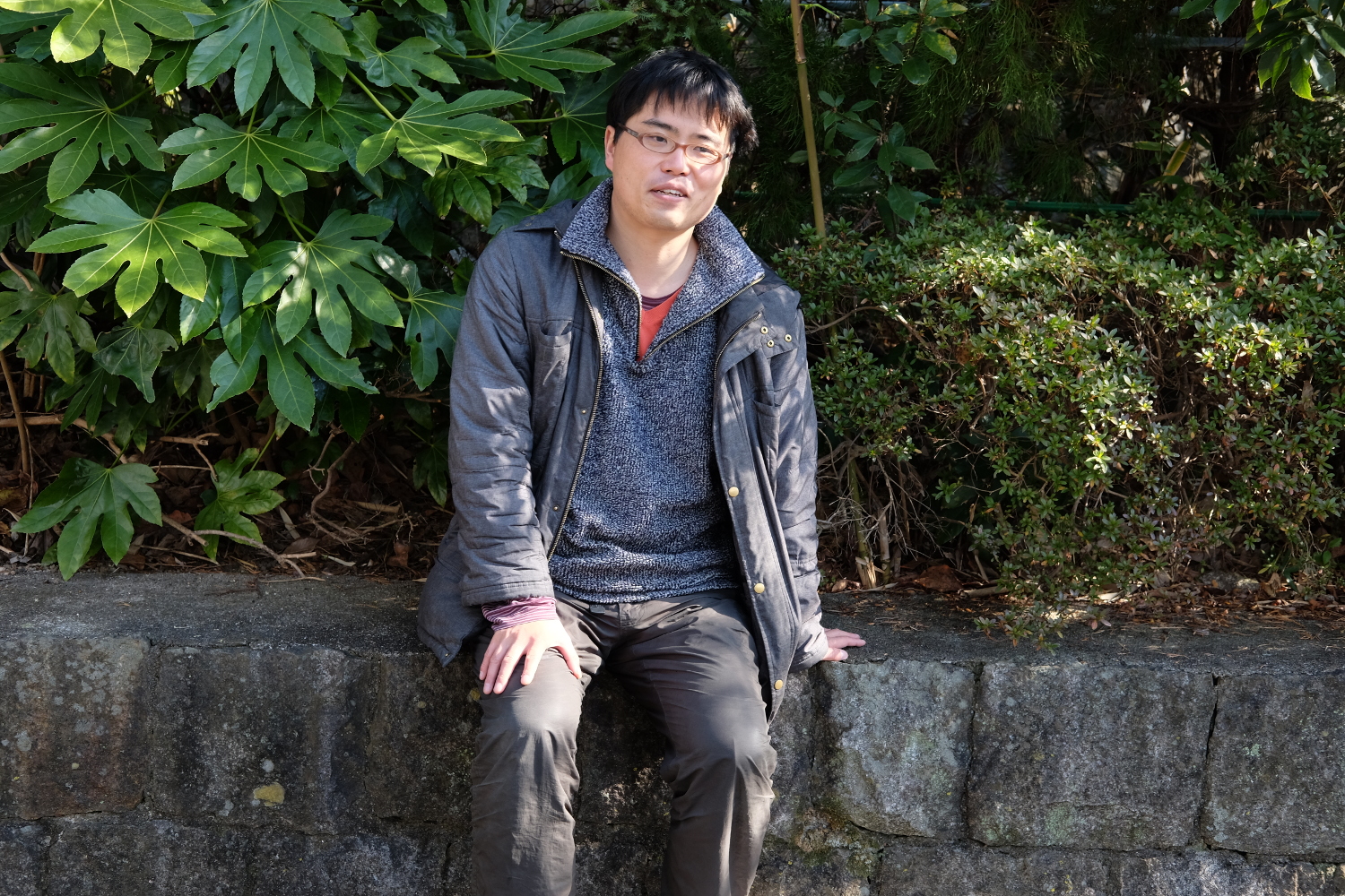 小林 欣也