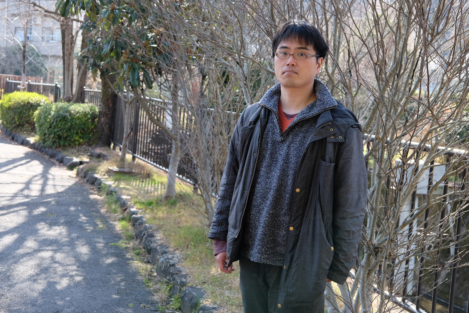 小林 欣也