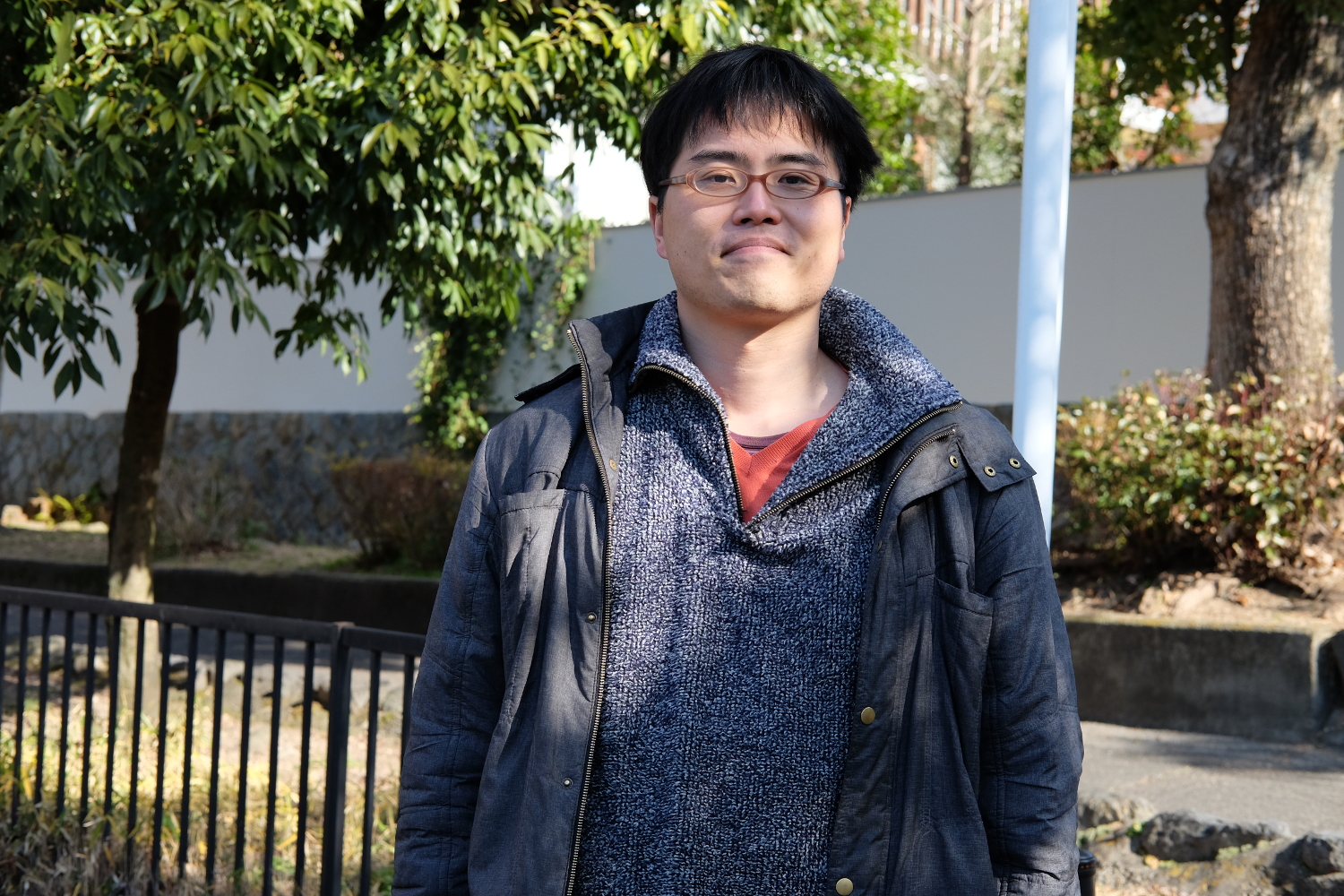 小林 欣也