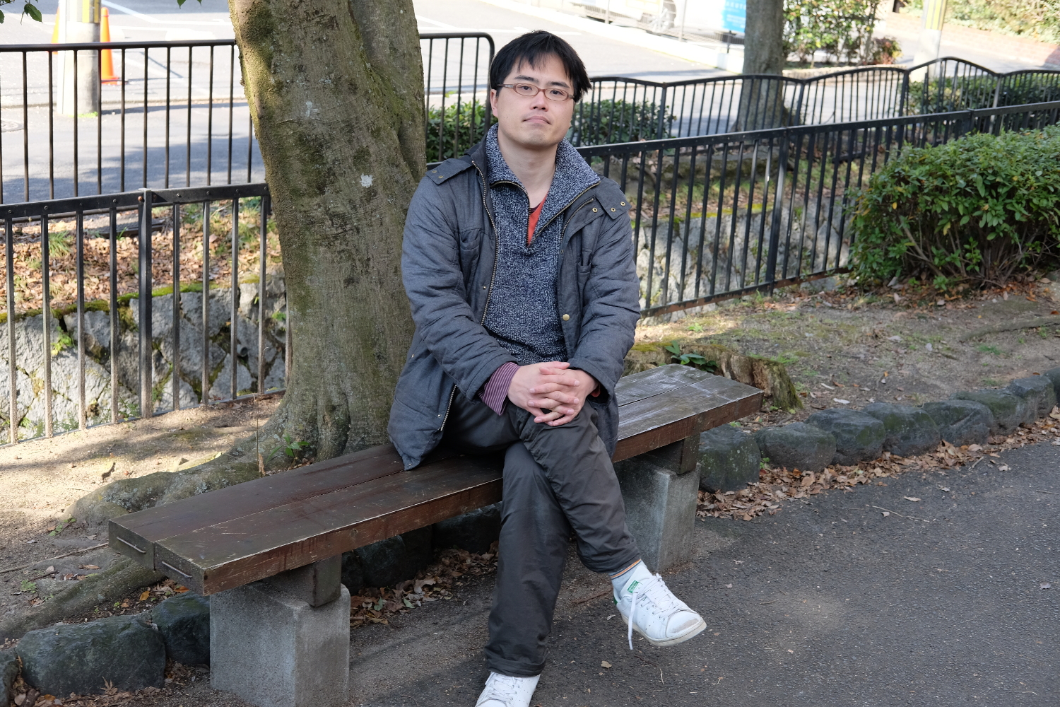 小林 欣也