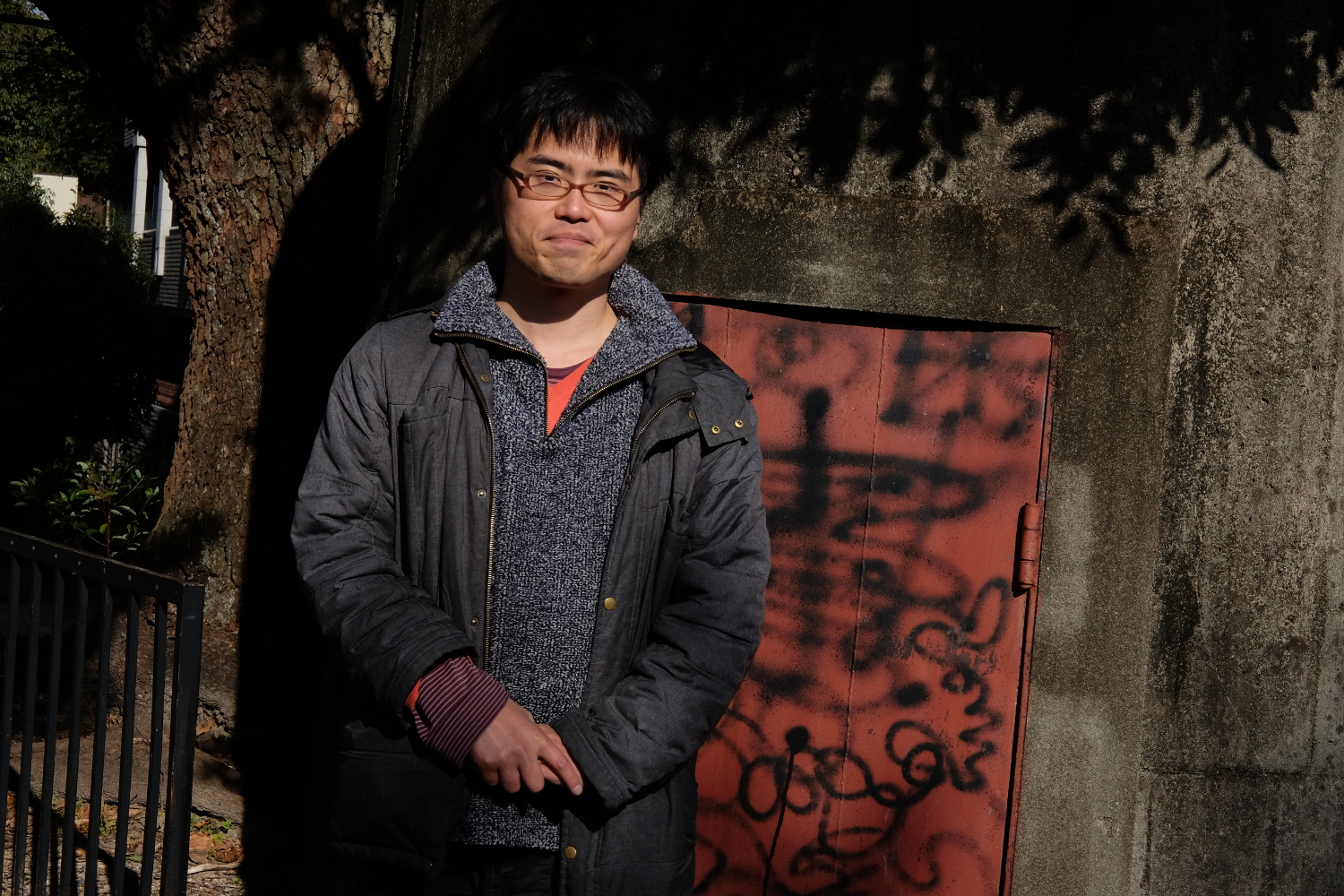 小林 欣也