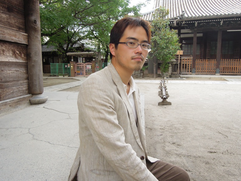 小林 欣也