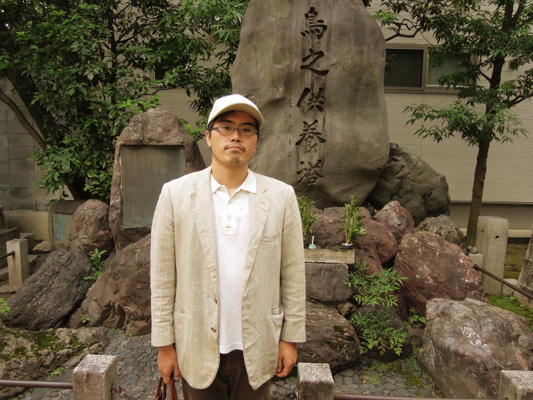 小林 欣也