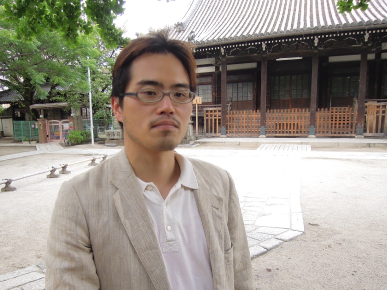 小林 欣也