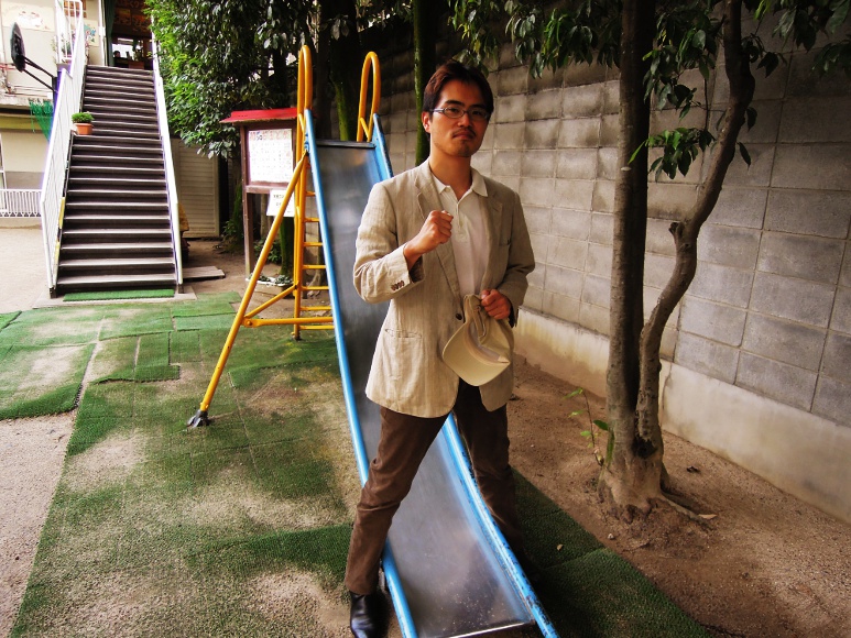 小林 欣也