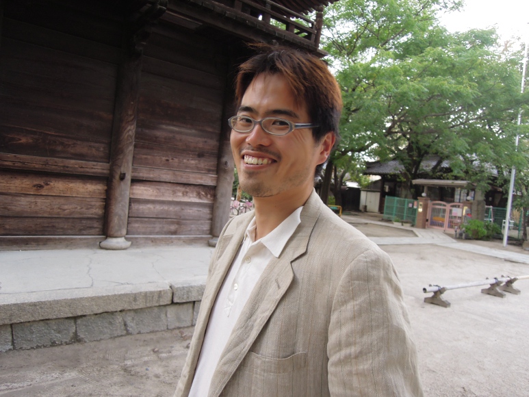 小林 欣也