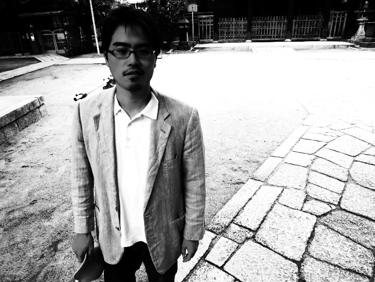 小林 欣也