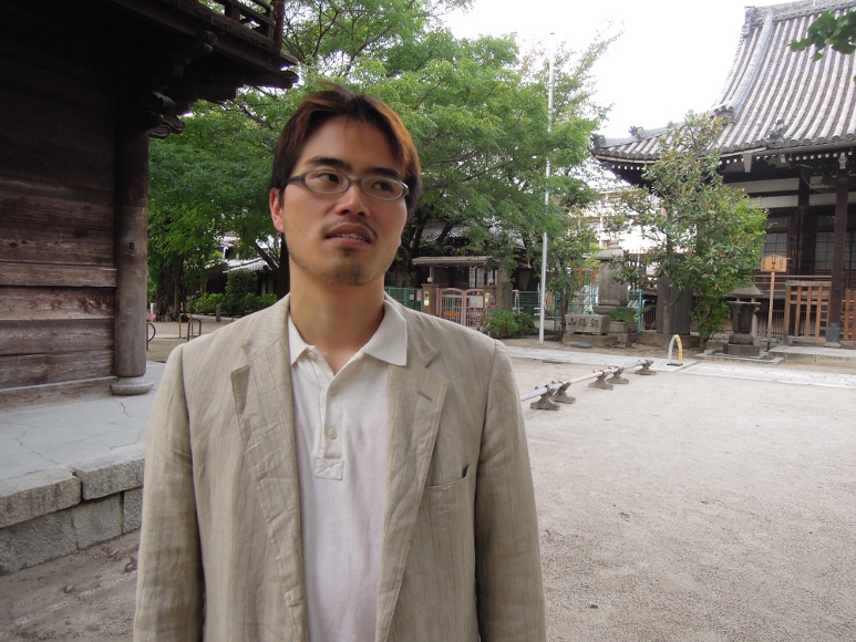 小林 欣也