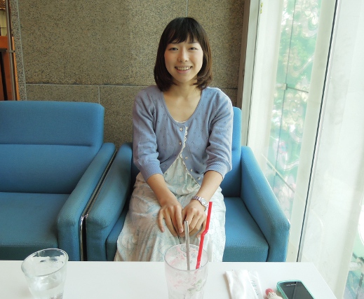 小林 真弓