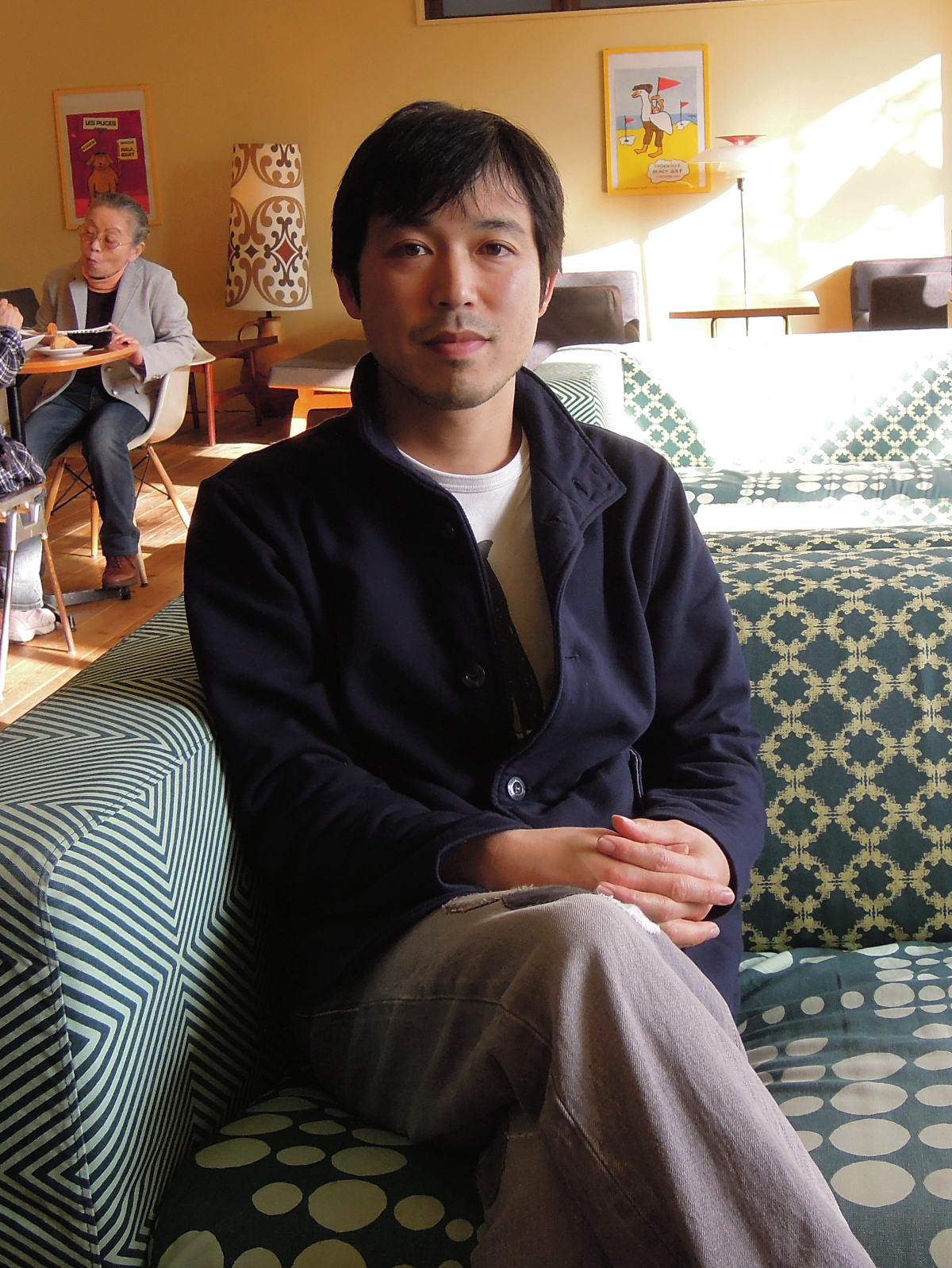 小林 洋平