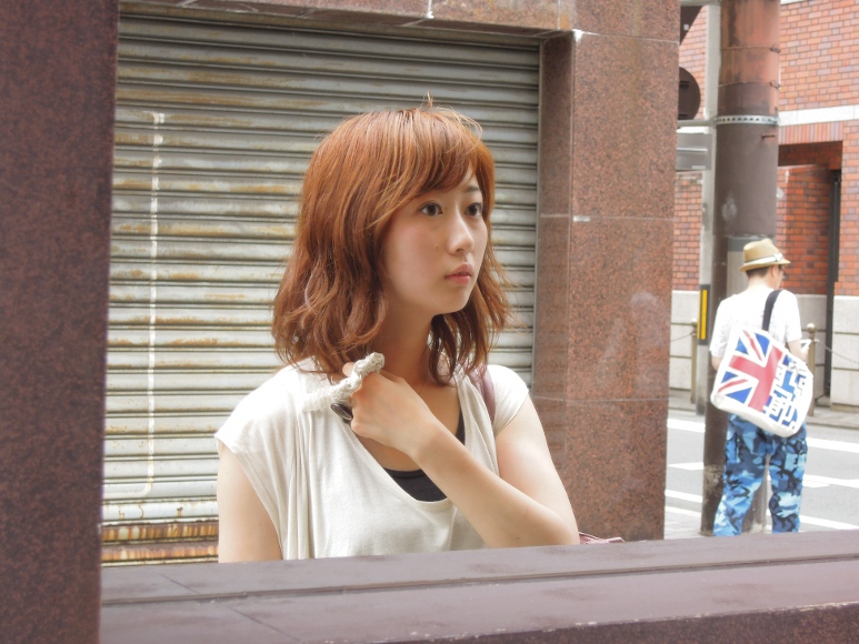 小林 由実