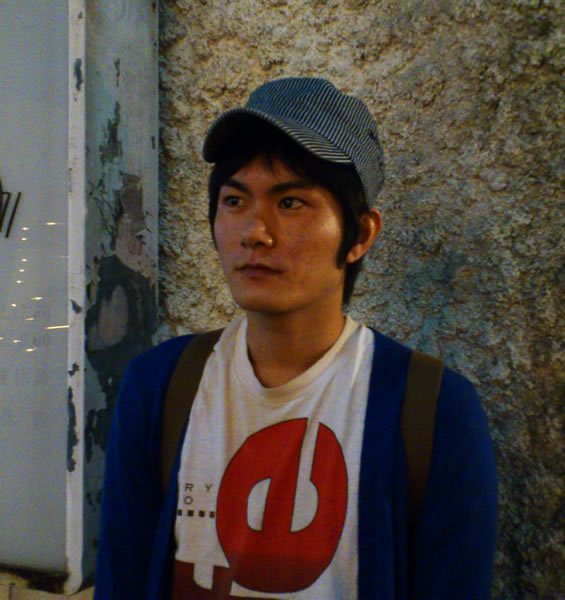 小嶋 海平