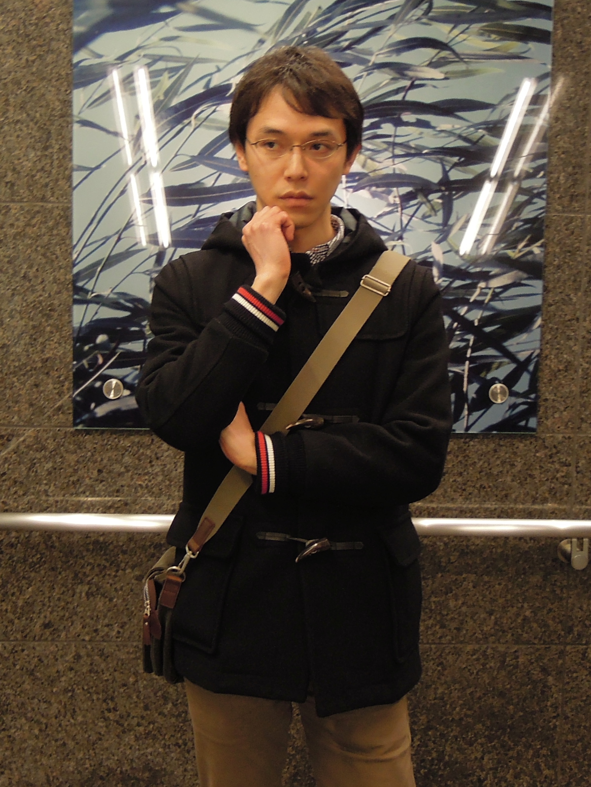 駒田 大輔