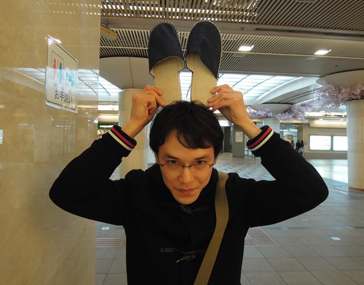 駒田 大輔