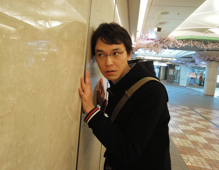 駒田 大輔