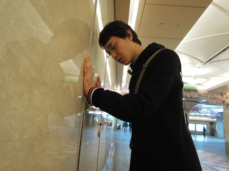 駒田 大輔