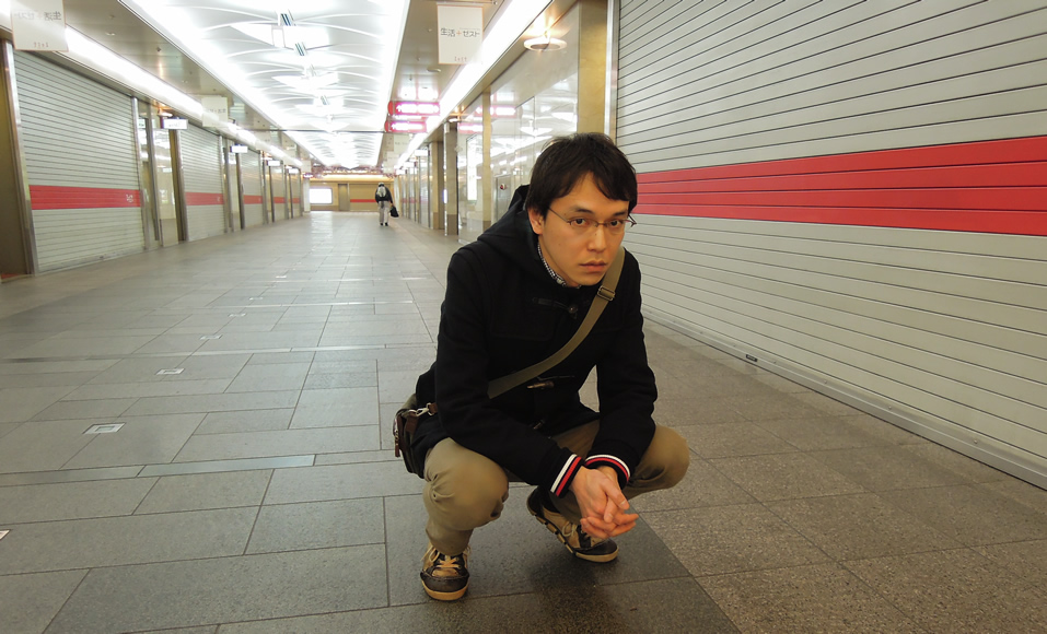 駒田 大輔