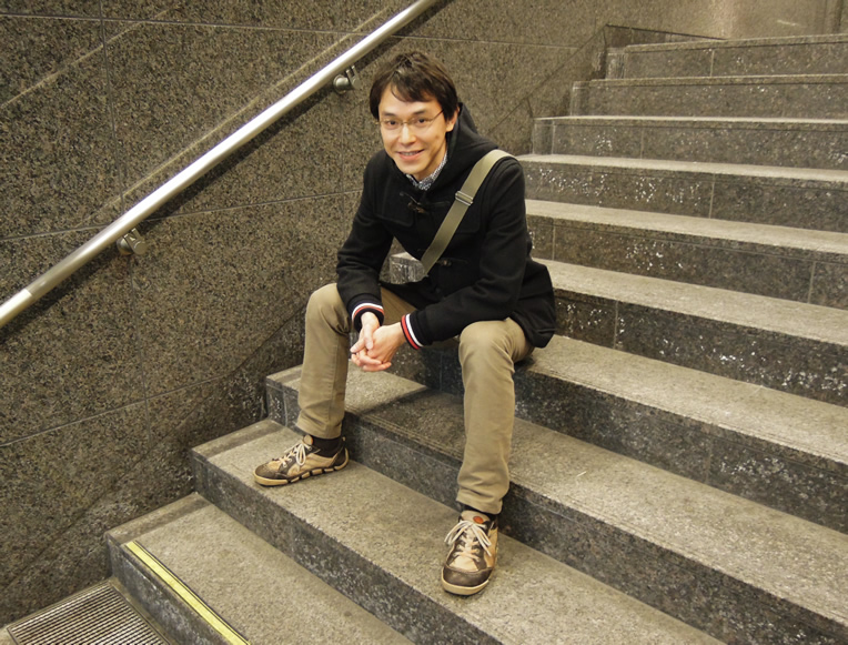 駒田 大輔