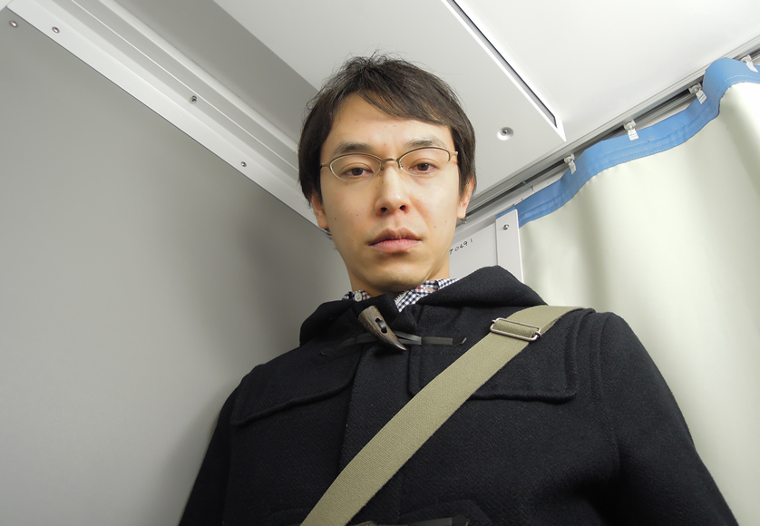 駒田 大輔