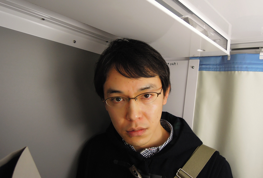 駒田 大輔