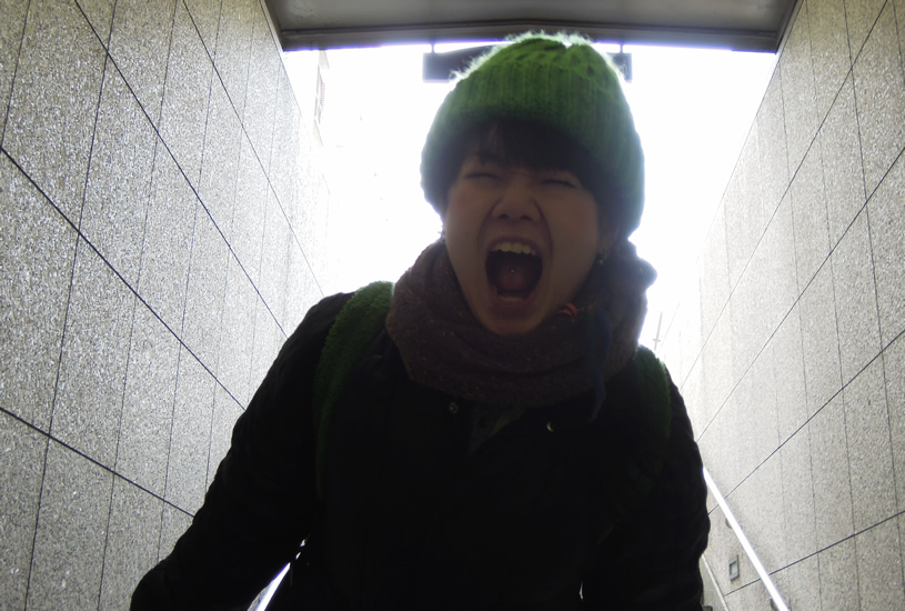 小中 太