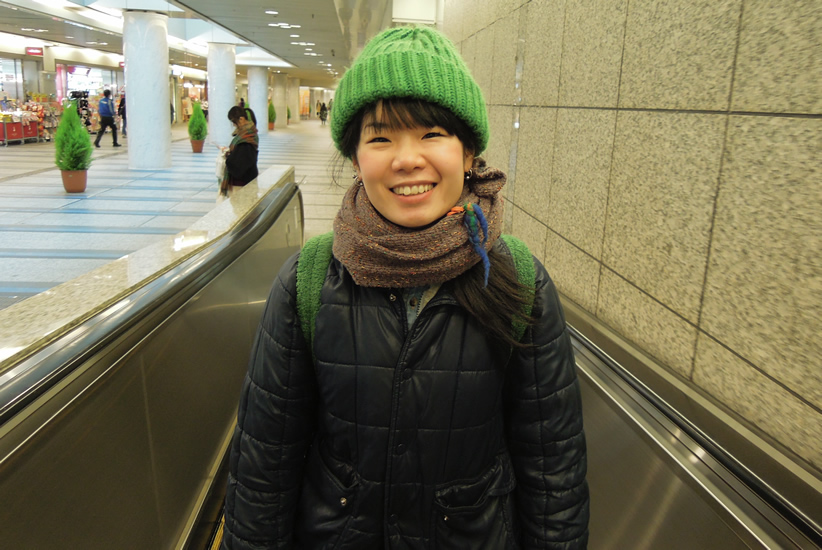 小中 太