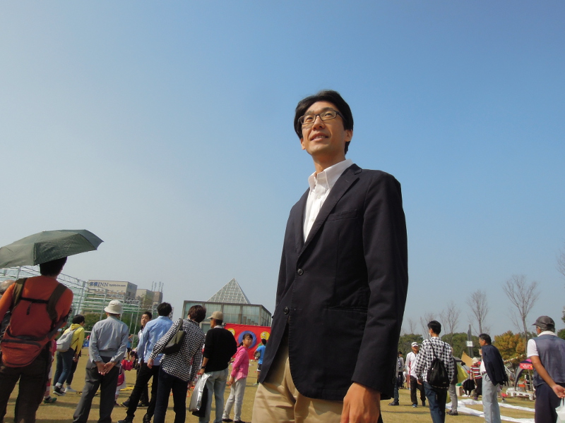 近藤 貴久