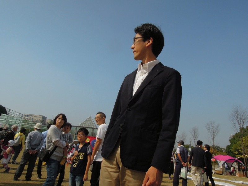 近藤 貴久