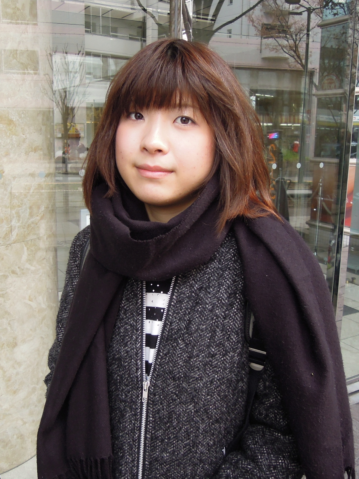 小刀 里那